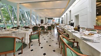 Hotel delle Rose Terme & Wellnes Spa