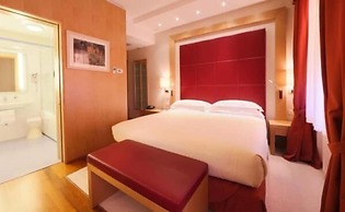 Hotel delle Rose Terme & Wellnes Spa