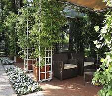 Hotel delle Rose Terme & Wellnes Spa