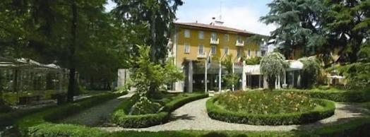 Hotel delle Rose Terme & Wellnes Spa