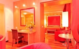 Hotel delle Rose Terme & Wellnes Spa