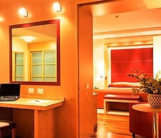 Hotel delle Rose Terme & Wellnes Spa