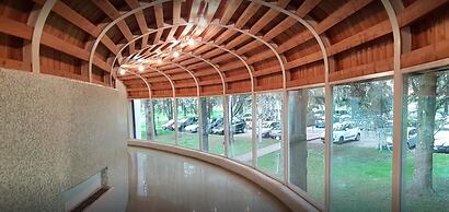 Hotel delle Rose Terme & Wellnes Spa