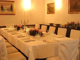 Hotel delle Rose Terme & Wellnes Spa