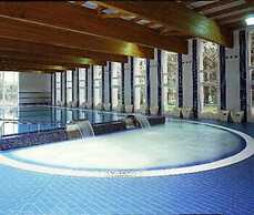 Hotel delle Rose Terme & Wellnes Spa
