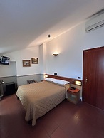 Hotel Aspromonte