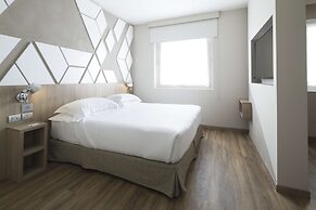 Best Western Plus Park Hotel Pordenone