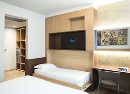 Best Western Plus Park Hotel Pordenone