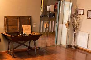 Turim Hotel & Spa Wellness Center