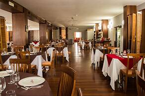 Turim Hotel & Spa Wellness Center