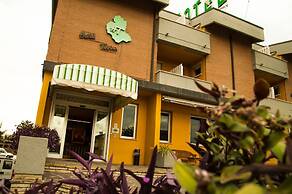 Turim Hotel & Spa Wellness Center