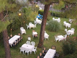 Turim Hotel & Spa Wellness Center