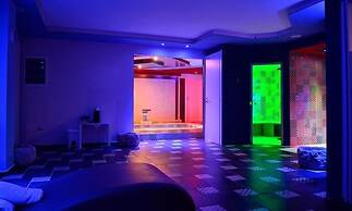 Turim Hotel & Spa Wellness Center