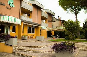 Turim Hotel & Spa Wellness Center