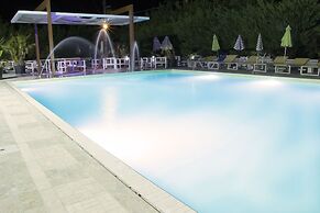 Turim Hotel & Spa Wellness Center