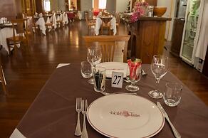 Turim Hotel & Spa Wellness Center