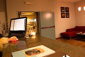 Turim Hotel & Spa Wellness Center