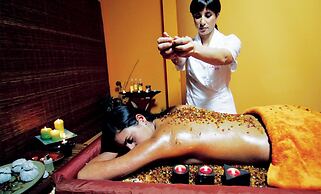 Turim Hotel & Spa Wellness Center