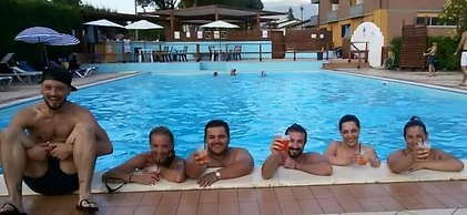 Turim Hotel & Spa Wellness Center