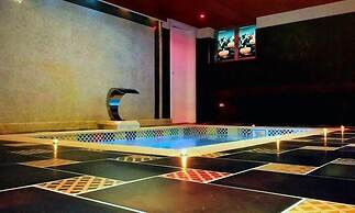 Turim Hotel & Spa Wellness Center