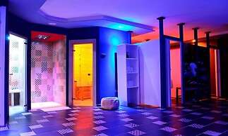 Turim Hotel & Spa Wellness Center