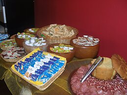 Turim Hotel & Spa Wellness Center