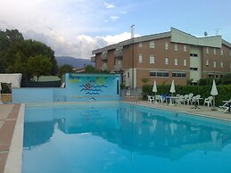 Turim Hotel & Spa Wellness Center