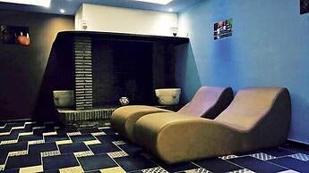 Turim Hotel & Spa Wellness Center