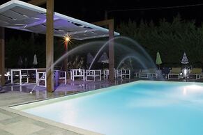 Turim Hotel & Spa Wellness Center