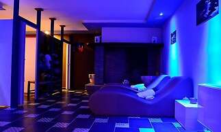 Turim Hotel & Spa Wellness Center