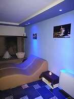 Turim Hotel & Spa Wellness Center