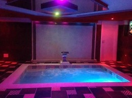 Turim Hotel & Spa Wellness Center