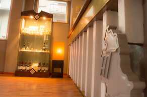 Turim Hotel & Spa Wellness Center