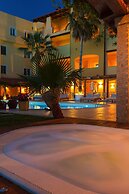 Hotel Villa Margherita