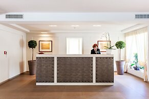 Hotel Villa Margherita