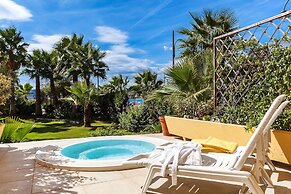 Hotel Villa Margherita