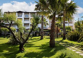 Hotel Villa Margherita