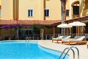 Hotel Villa Margherita