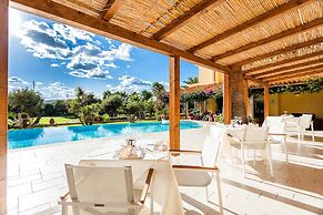 Hotel Villa Margherita