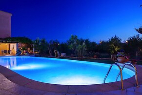 Hotel Villa Margherita