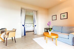 Hotel Villa Margherita