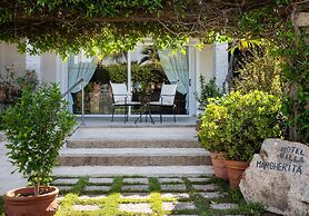 Hotel Villa Margherita