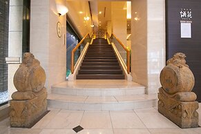 Hotel Jal City Nagasaki