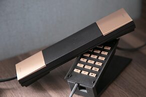 Hotel Jal City Nagasaki