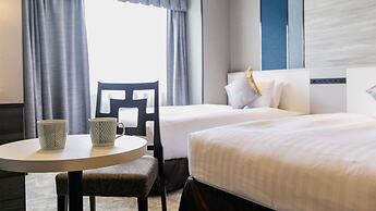 Hotel Jal City Nagasaki