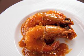 Hotel Jal City Nagasaki