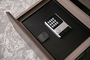 Hotel Jal City Nagasaki