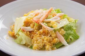 Hotel Jal City Nagasaki