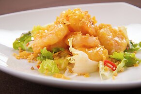 Hotel Jal City Nagasaki