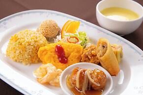 Hotel Jal City Nagasaki